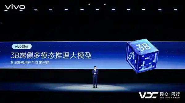 vivo AI战略全面跃迁：原系统6携手蓝河OS 3开启智能新纪元