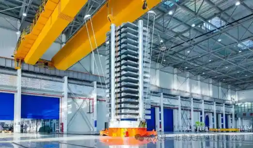 一箭36星震撼登场！天龙三号火箭分离试验圆满成功