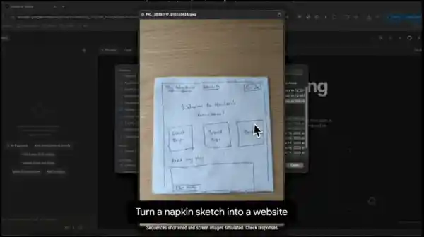 AI造物门槛归零!网友狂玩Gemini 3引爆新潮流