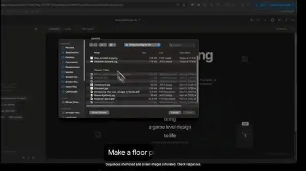 AI造物门槛归零!网友狂玩Gemini 3引爆新潮流