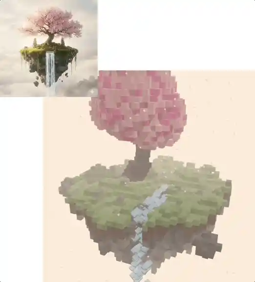 AI造物门槛归零!网友狂玩Gemini 3引爆新潮流