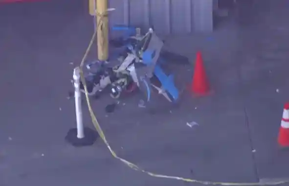 无人机送货试点引争议:空域将超载,安全谁来保障?