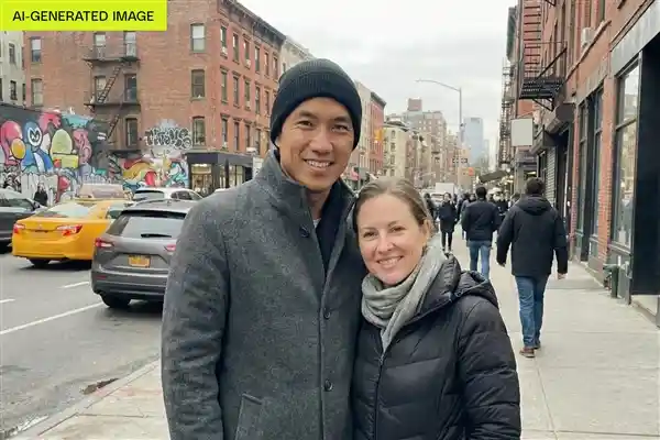 AI引爆朋友圈：社交新革命来袭