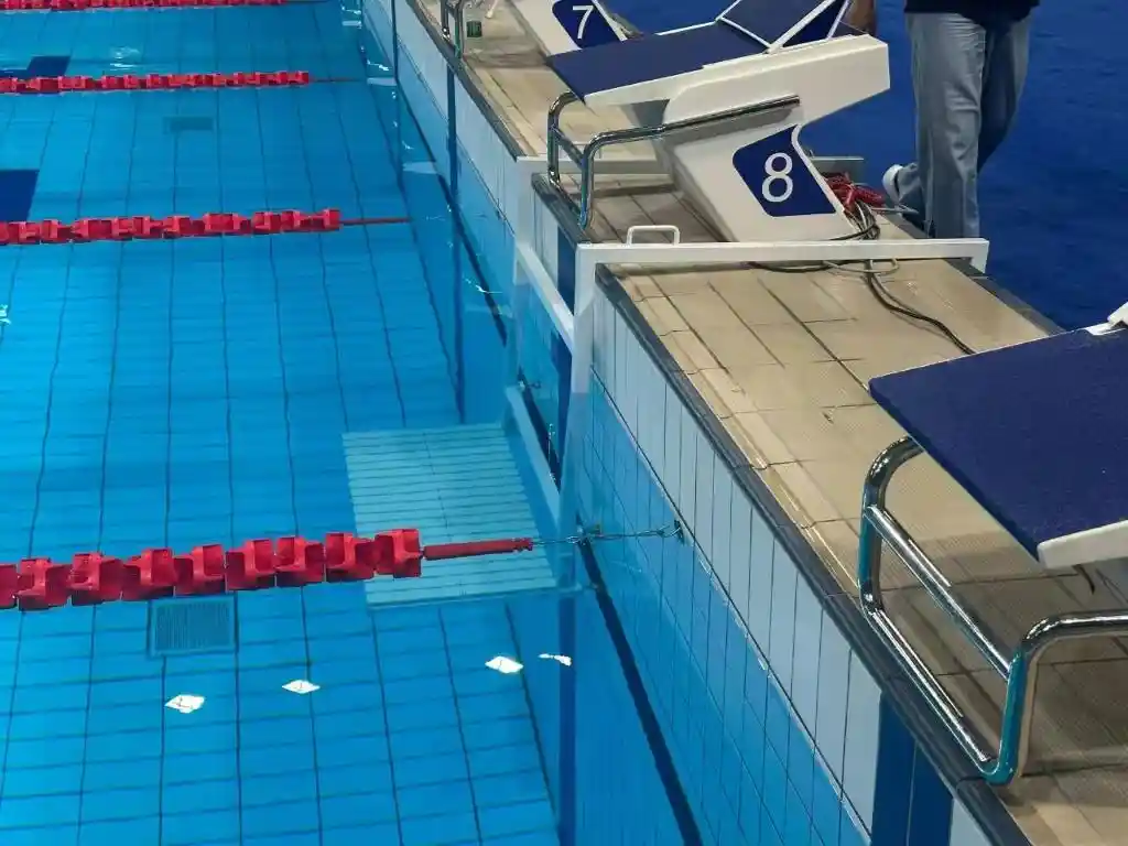 科技赋能运动体验:成都世运会的隐形赛场新纪元