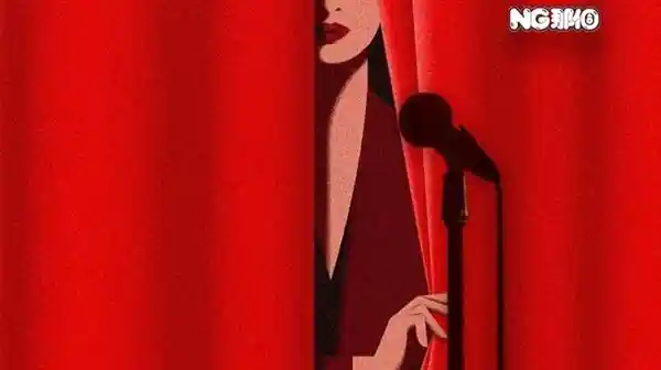 她言锋起：脱口秀战场上的女性力量