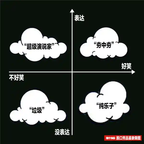 她言锋起:脱口秀战场上的女性力量