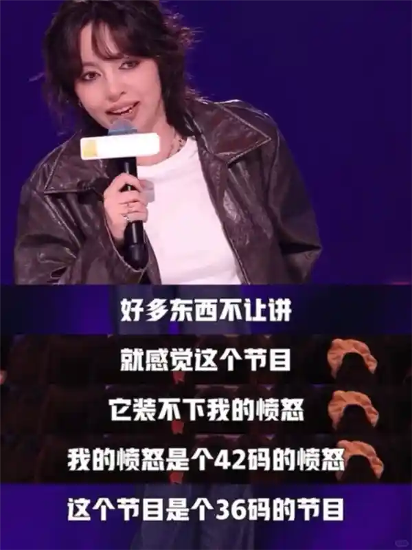 她言锋起:脱口秀战场上的女性力量