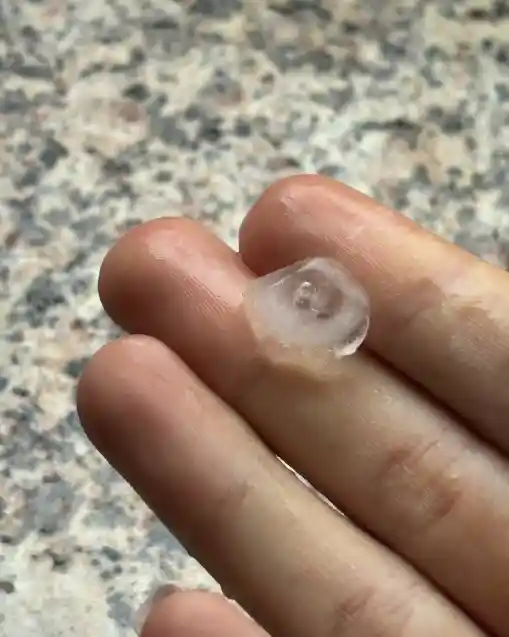 39℃高温突袭!杭州惊现冰火两重天,街头秒变冰雪奇缘