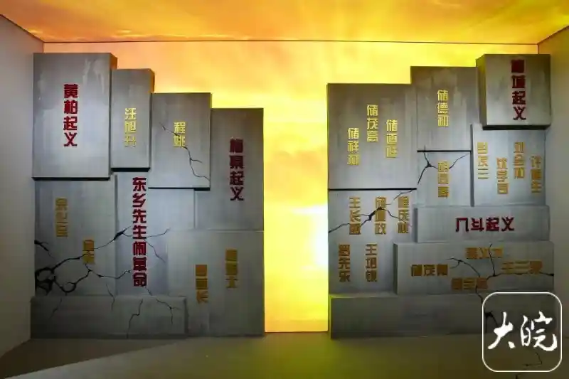 铁血柔情铸丰碑:新四军母亲与千里跃进大别山的红色传奇