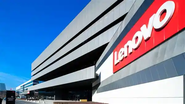 联想半年报亮眼：5nm芯片突破、PC销量登顶，研发创新再攀高峰