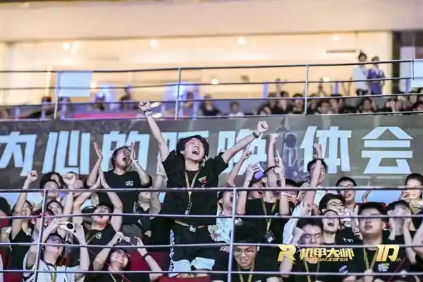 十万工程师启航，改变世界的第一步