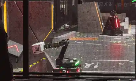 十万工程师启航,改变世界的第一步