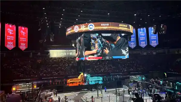 十万工程师启航,改变世界的第一步