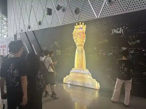 十万工程师启航,改变世界的第一步