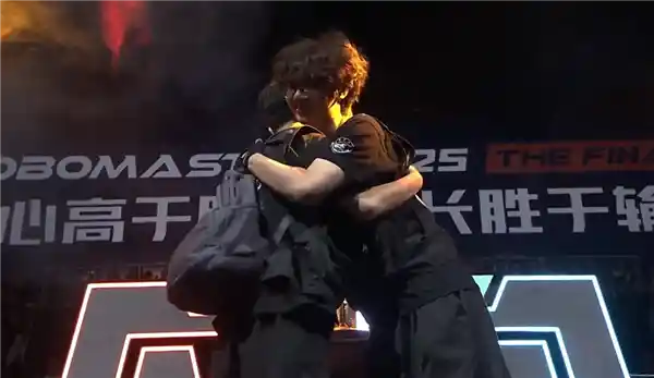 十万工程师启航,改变世界的第一步