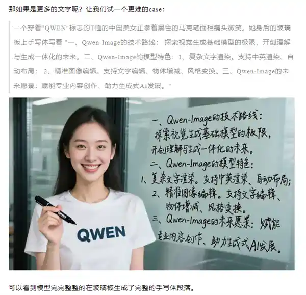 阿里通义千问深夜重磅开源Qwen-Image,开启中英双语图像生成新纪元