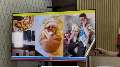 钢铁大王付2693万赎金仍遭撕票，中国籍商人菲遇害引震惊