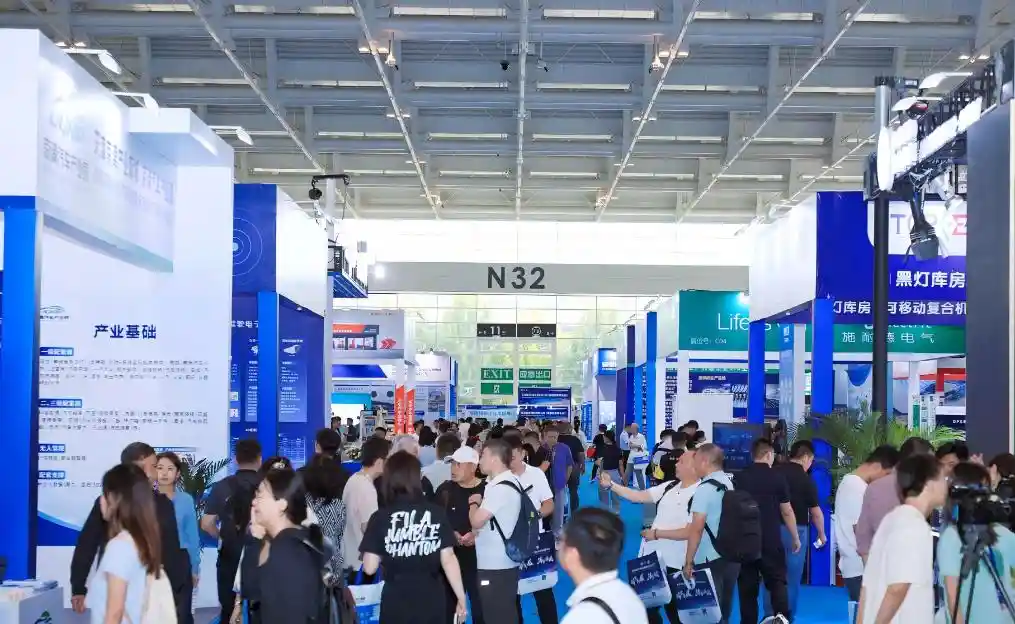 智领未来:天津引擎轰鸣,重塑汽车工业新生态