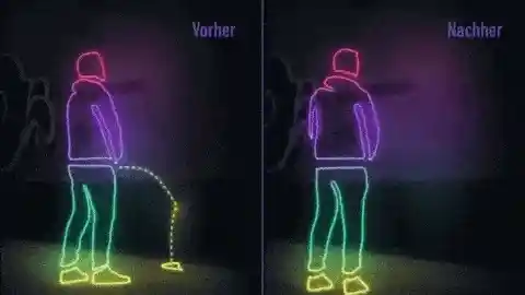 尿液反弹黑科技来袭,纽约小便罚单创新高