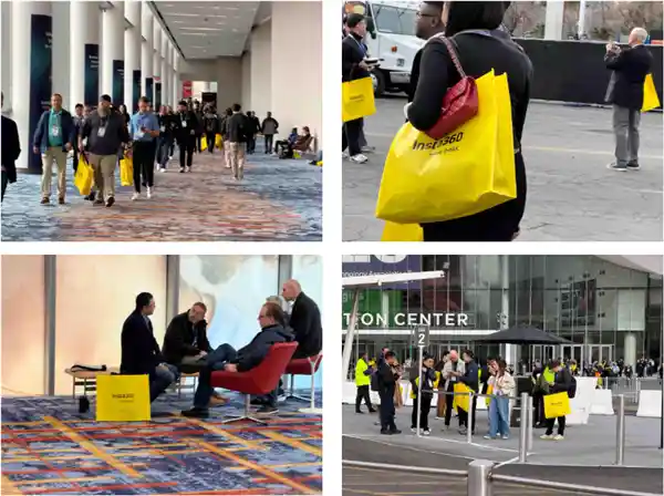 中国智造狂飙CES！从代工标签到定义未来，全球科技主场正在易主