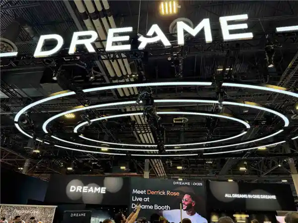 中国智造狂飙CES！从代工标签到定义未来，全球科技主场正在易主