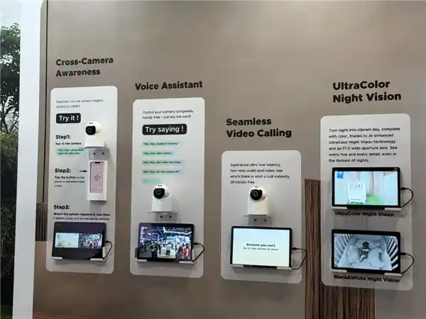 中国智造狂飙CES！从代工标签到定义未来，全球科技主场正在易主