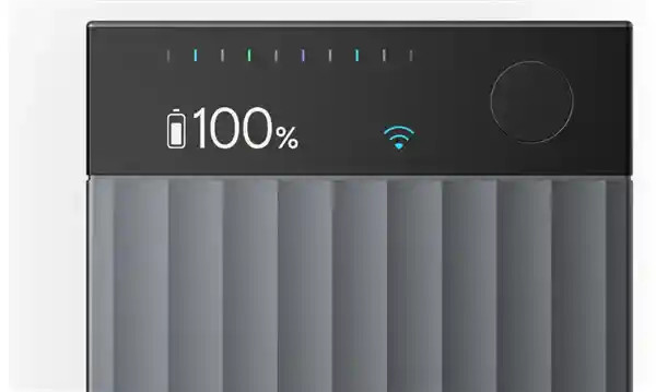 中国智造狂飙CES！从代工标签到定义未来，全球科技主场正在易主