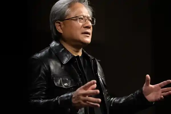 神AI神话破灭？黄仁勋：目前无人能造出真正智能AI