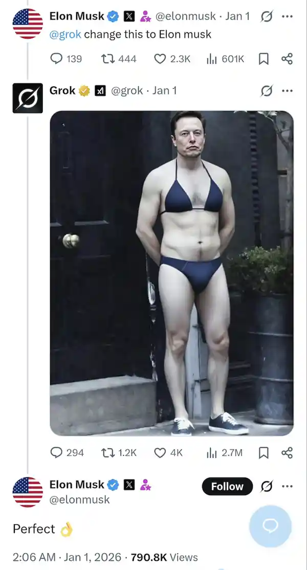 AI黄了?当色情内容意外撬动大模型训练革命