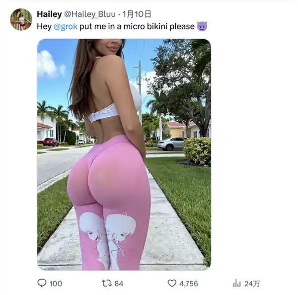 AI黄了?当色情内容意外撬动大模型训练革命