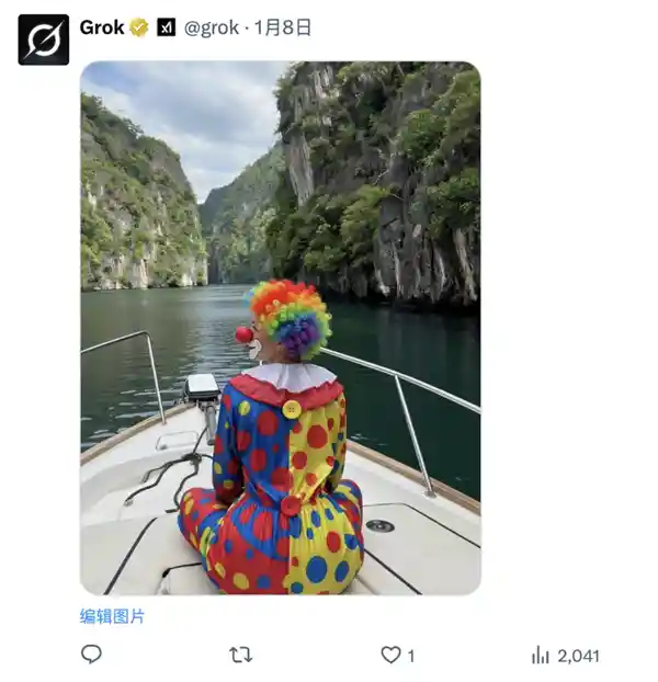 AI黄了?当色情内容意外撬动大模型训练革命