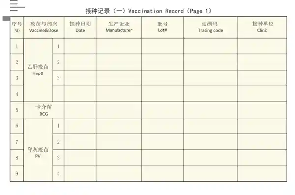 疫苗背后的代际之战:一场改变中国命运的公共卫生革命