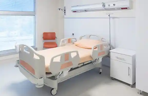 长护险新政来袭！国家医保局：取消起付线引关注