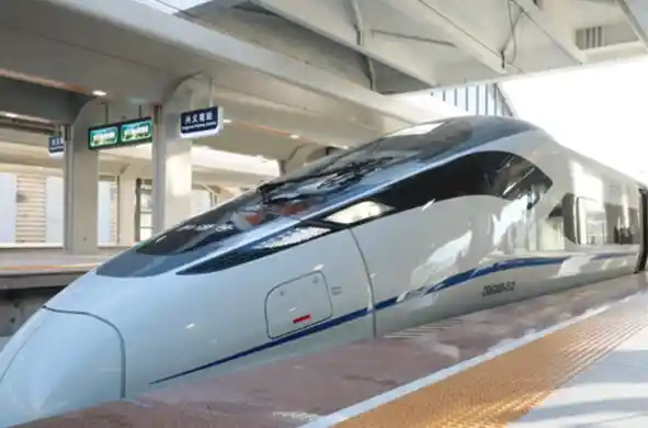 高铁一等座4元二等座8元？12306回应真相曝光