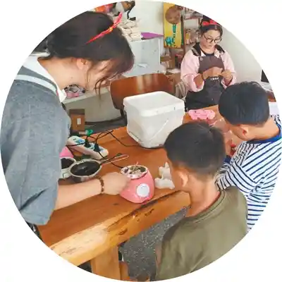 咖啡香飘万里：一杯绿色咖啡背后的中国生态长征