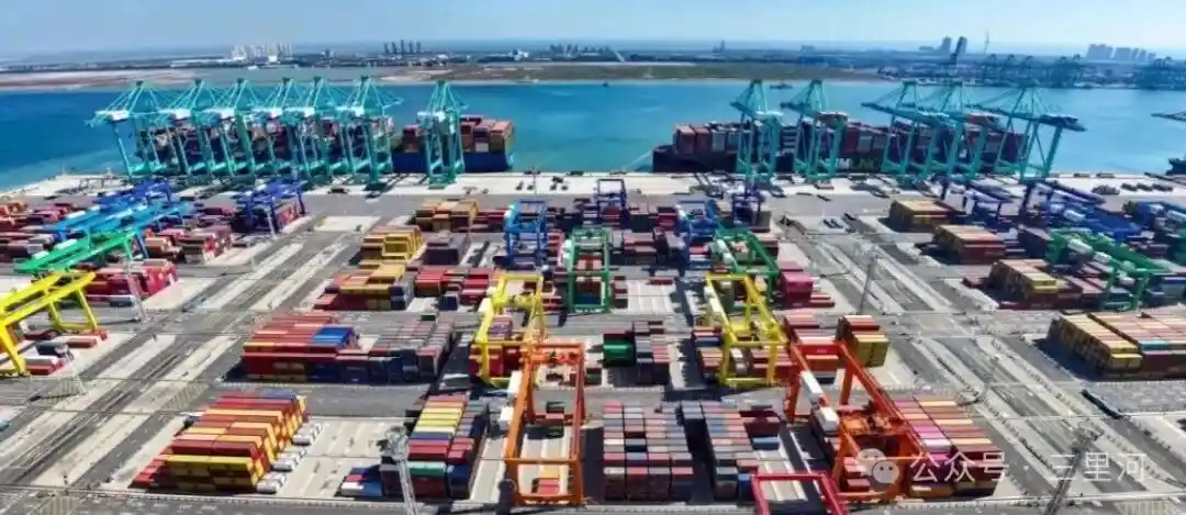 北方新引擎：一座战略支点的破茧崛起