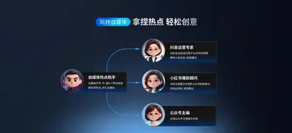 联想AI主机MINI重磅登场：普通人也能玩转智能盯盘+代码秒写，首台会思考的桌面AI搭档来了！
