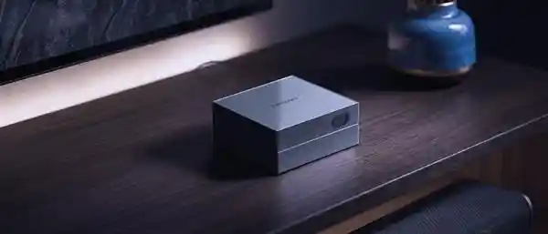 联想AI主机MINI重磅登场:普通人也能玩转智能盯盘+代码秒写,首台会思考的桌面AI搭档来了!