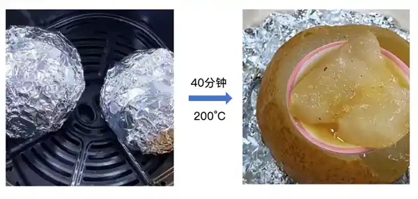 空气炸锅用错=白买!90%人不知道的3个隐藏神功能,第2个厨师都在偷学